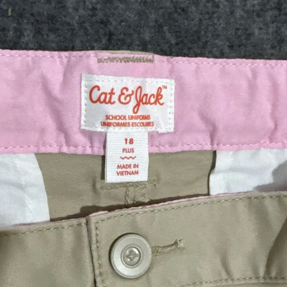 Cat & Jack fast shipping